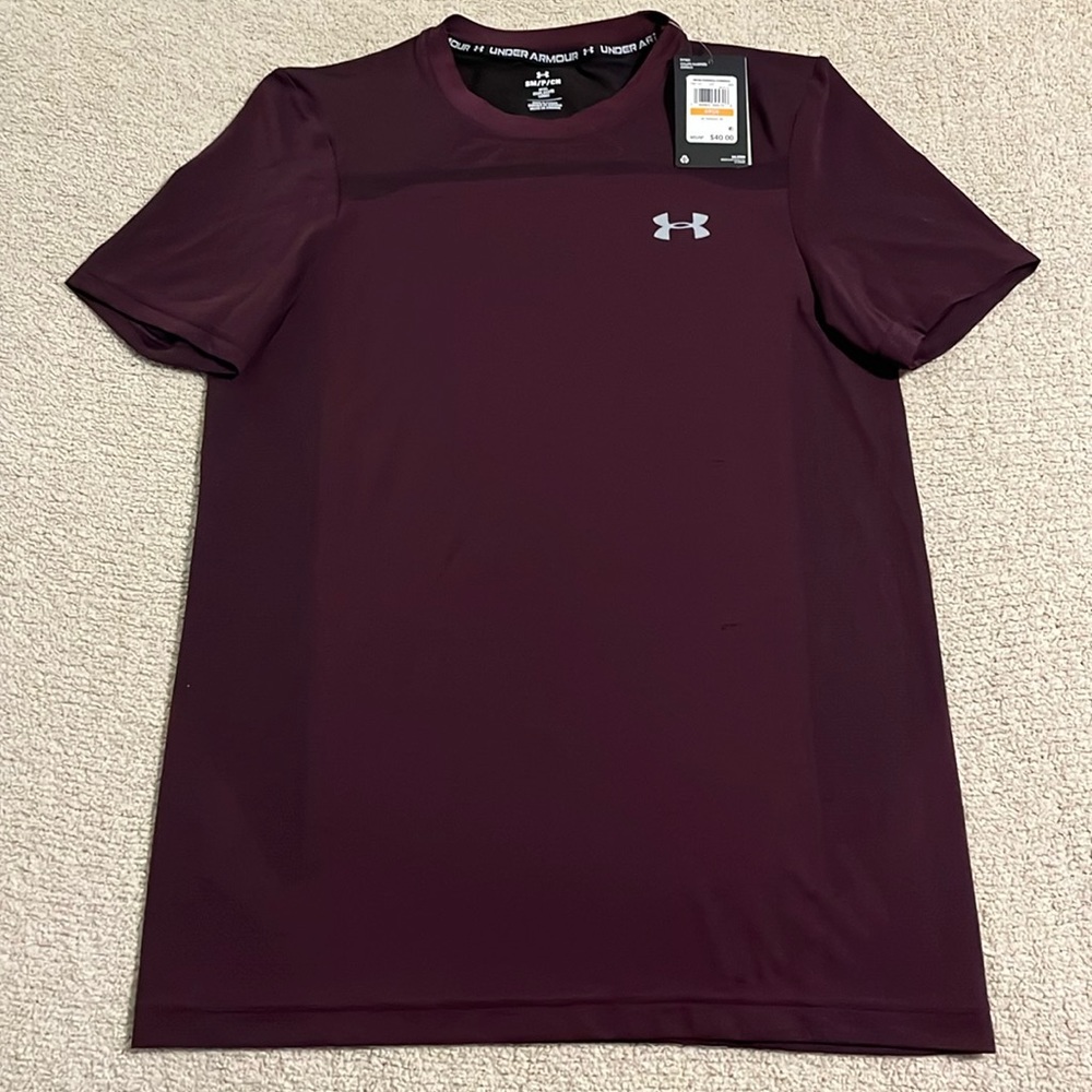 Men’s Under Armour Shirt